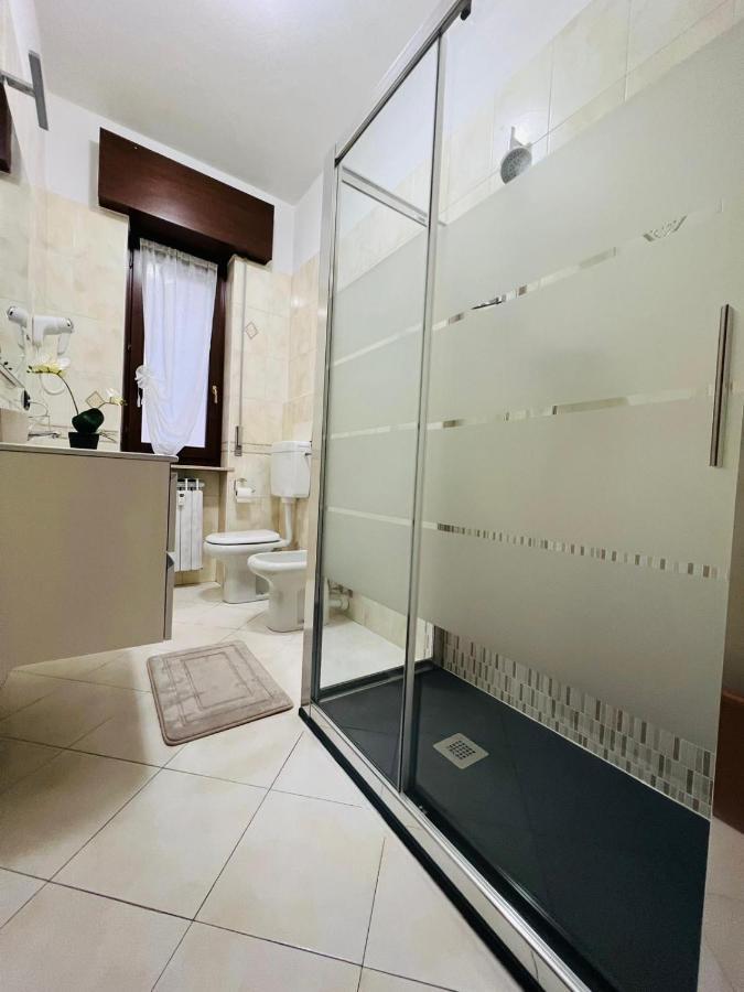 Casa Vacanza Elena 2 Verona Esterno foto