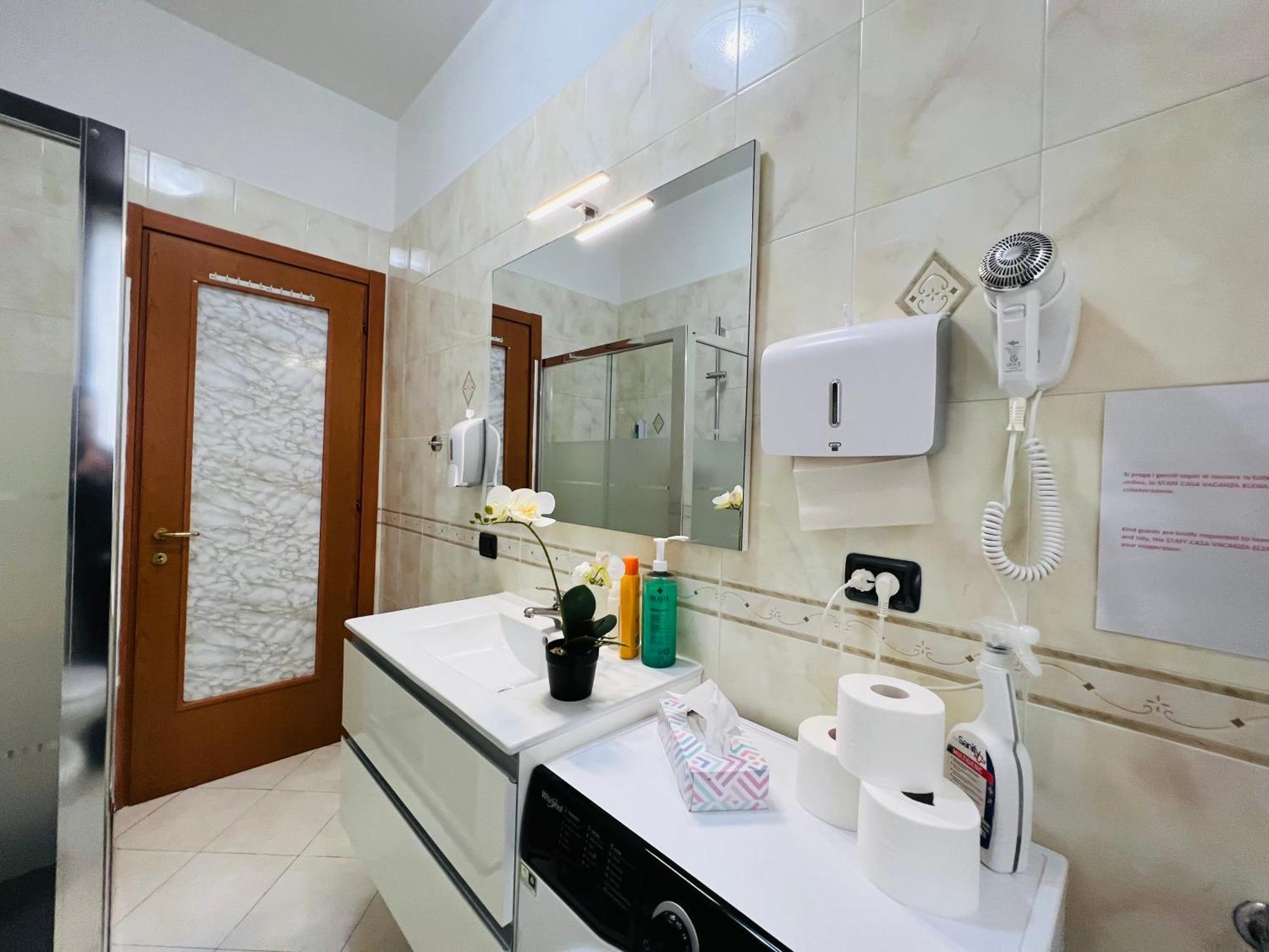 Casa Vacanza Elena 2 Verona Esterno foto