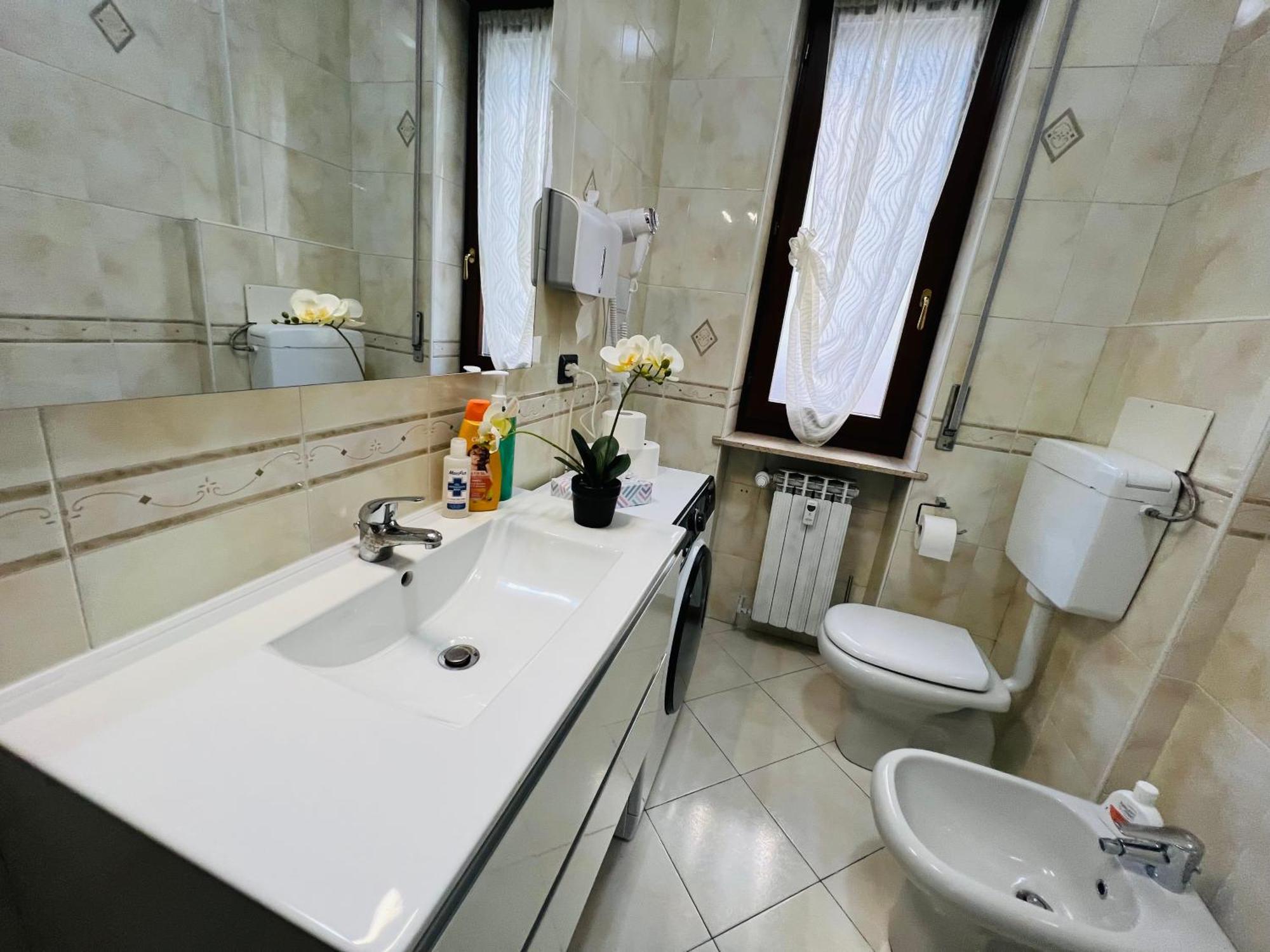 Casa Vacanza Elena 2 Verona Esterno foto