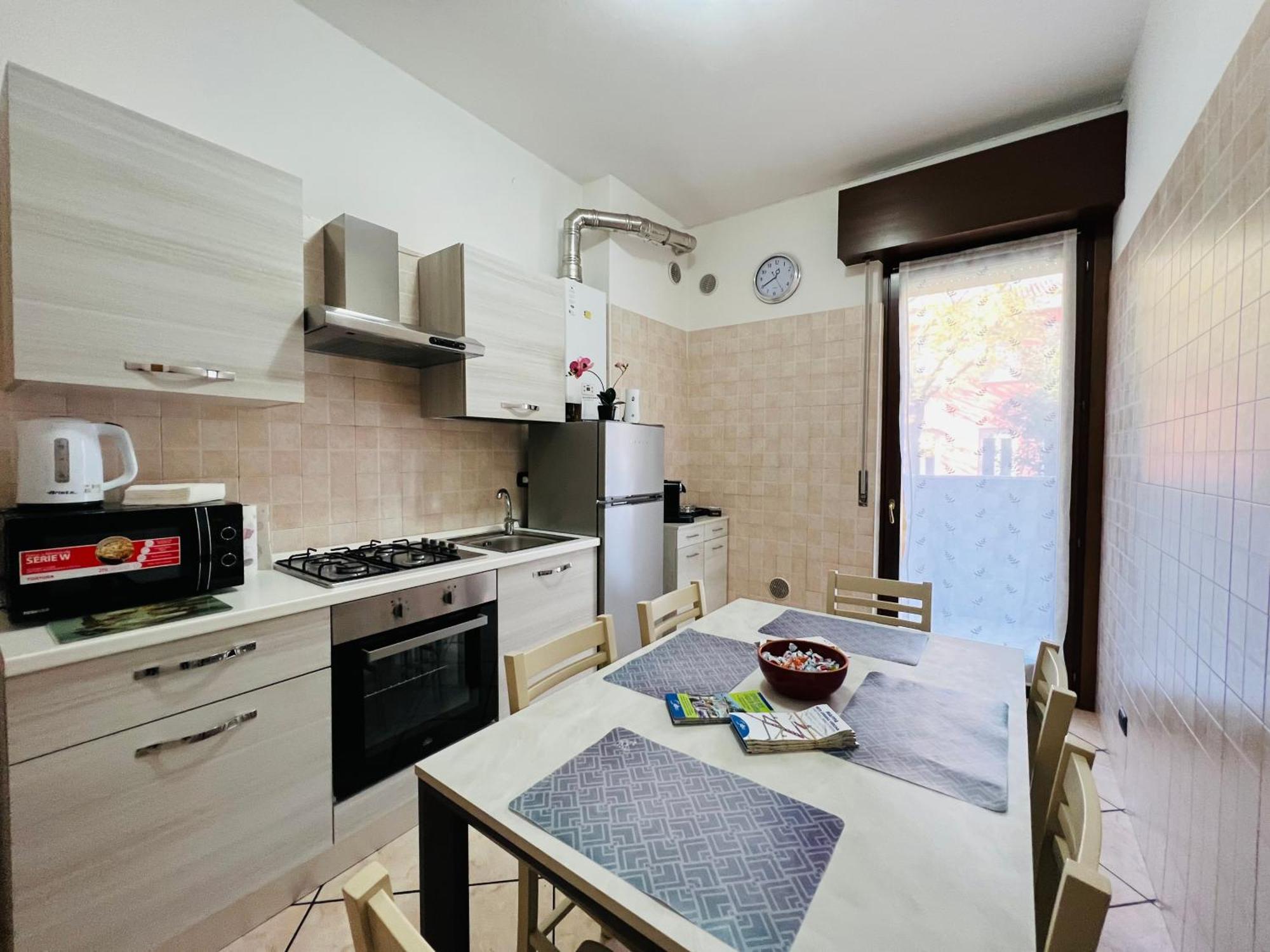 Casa Vacanza Elena 2 Verona Esterno foto
