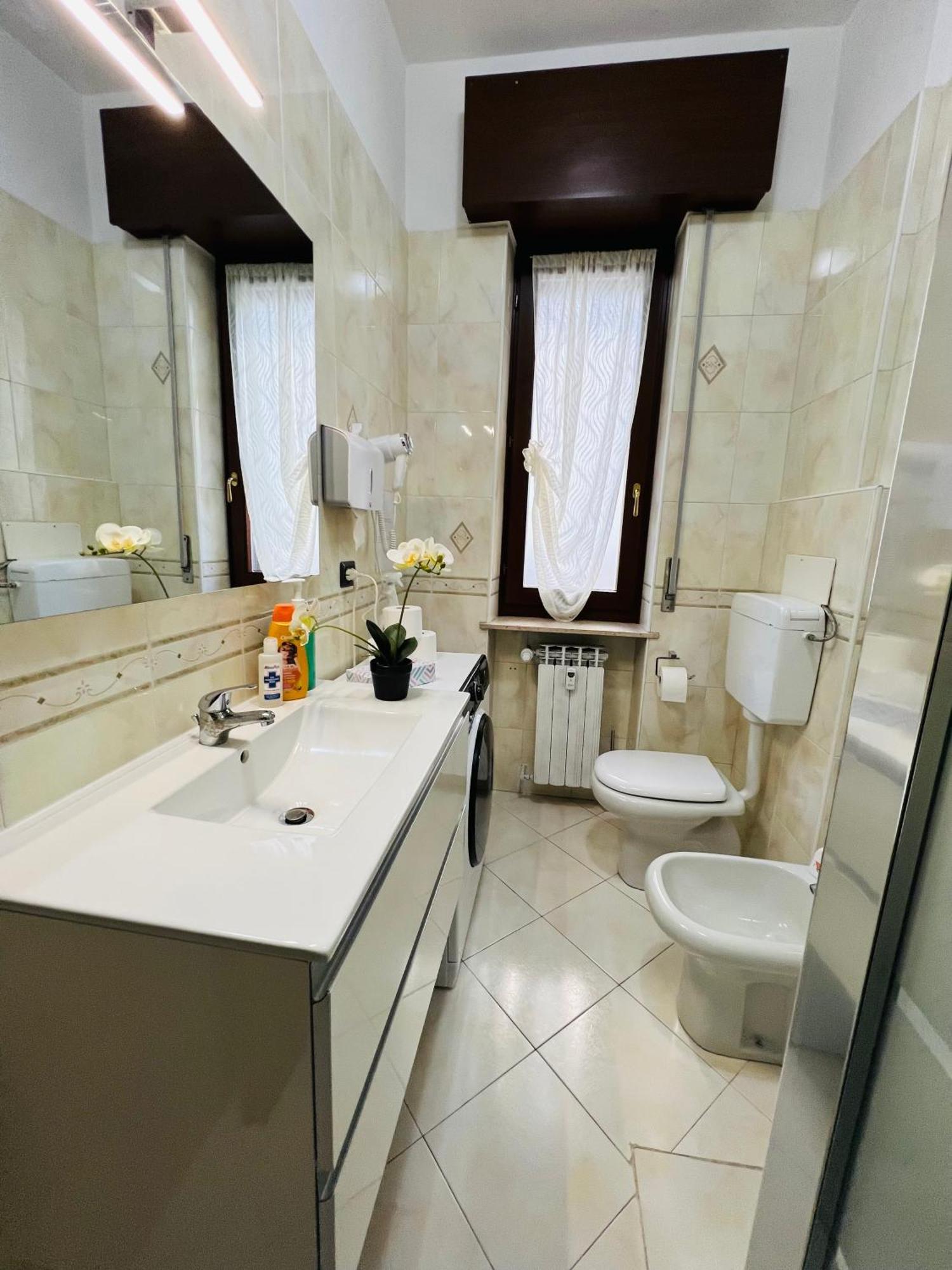 Casa Vacanza Elena 2 Verona Esterno foto