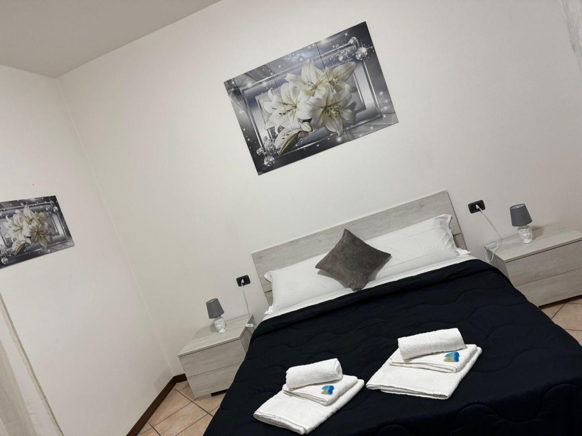 Casa Vacanza Elena 2 Verona Esterno foto